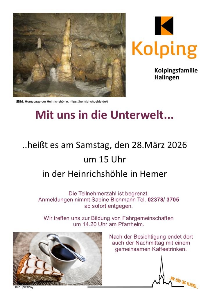 2026 03 28 Heinrichshöhle